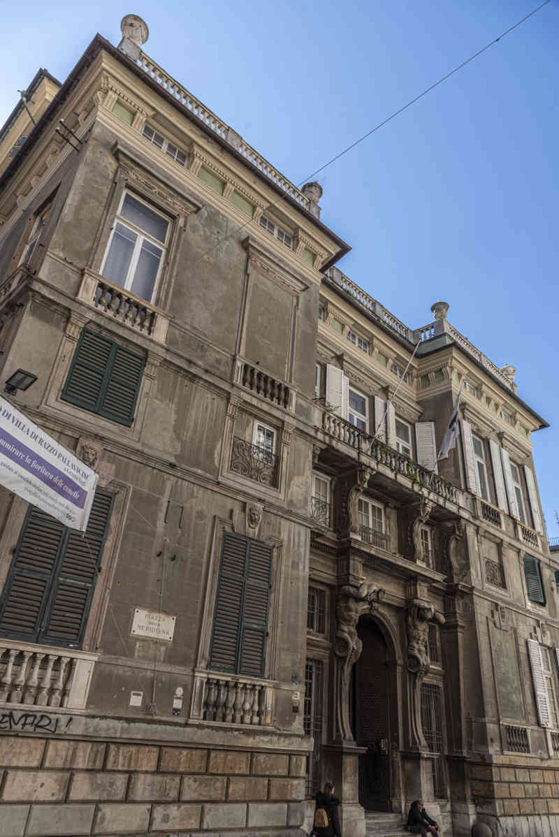 Italia - Génova 081 - Via Garibaldi - palacio Gio Carlo Brignole.jpg